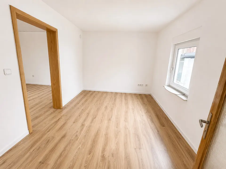 3 Zimmer Haus mit 93 m² in Siegen – Bild 1