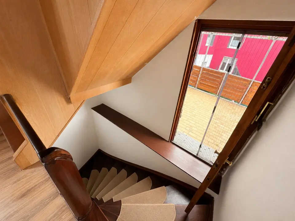 3 Zimmer Haus mit 93 m² in Siegen – Bild 5