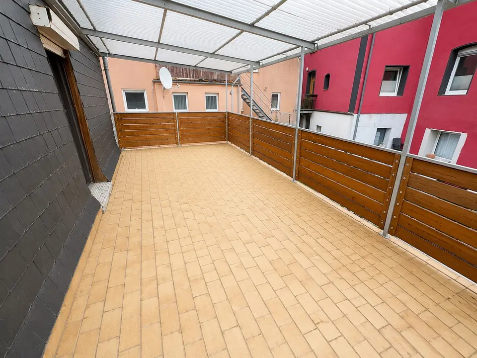 3 Zimmer Haus mit 93 m² in Siegen – Bild 10