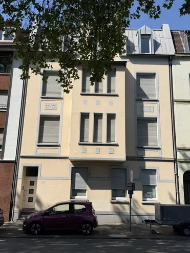 3 Zimmer Wohnung mit 85 m² in Oberhausen – Bild 1