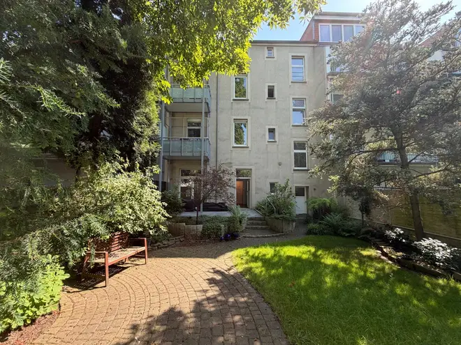 3 Zimmer Wohnung mit 85 m² in Oberhausen – Bild 12