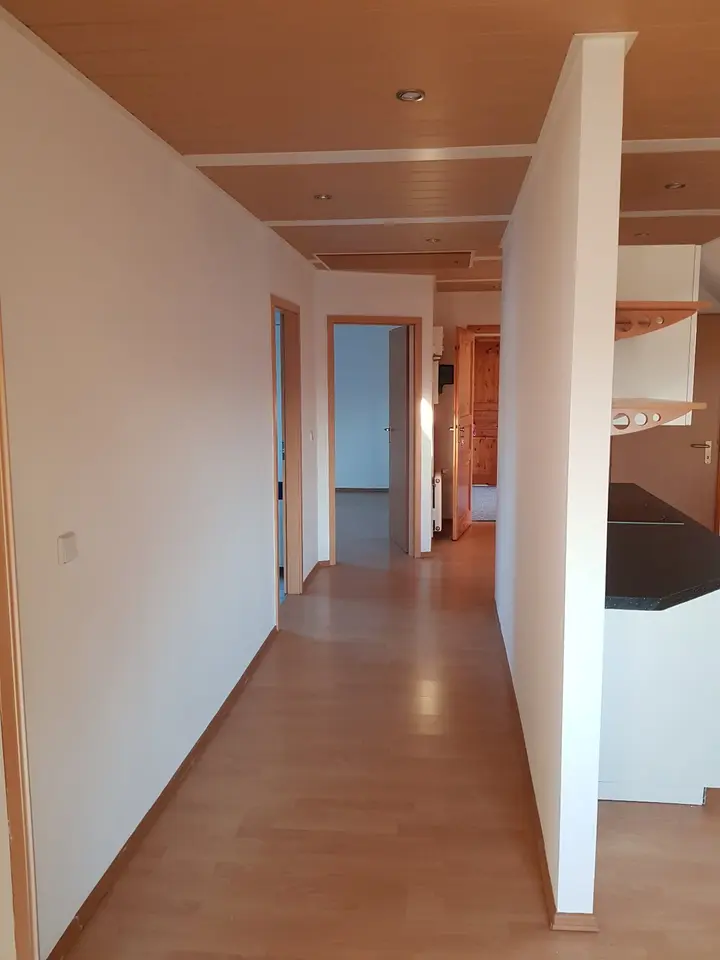 2 Zimmer Wohnung mit 48 m² in Oranienburg – Bild 8