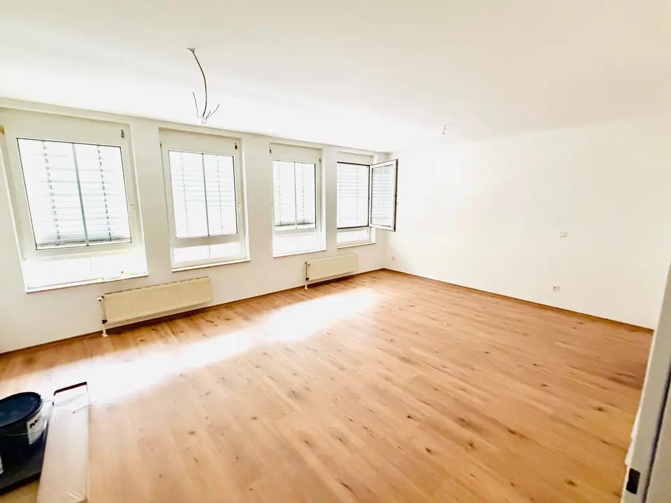 2 Zimmer Wohnung mit 48 m² in Oranienburg – Bild 9