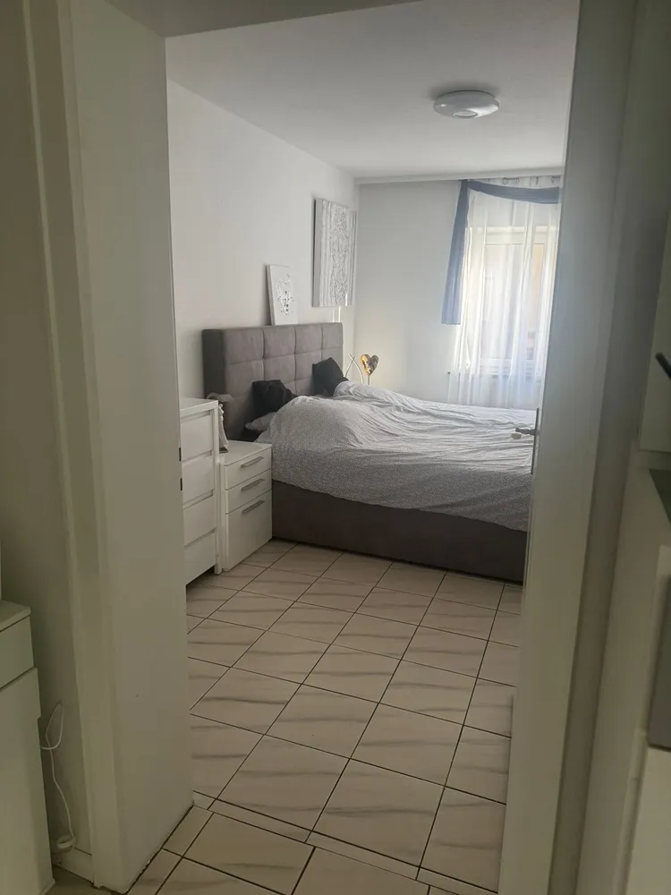 2 Zimmer Wohnung mit 57 m² in Freiburg im Breisgau – Bild 1