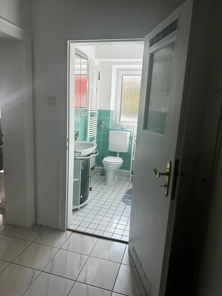 2 Zimmer Wohnung mit 57 m² in Freiburg im Breisgau – Bild 2