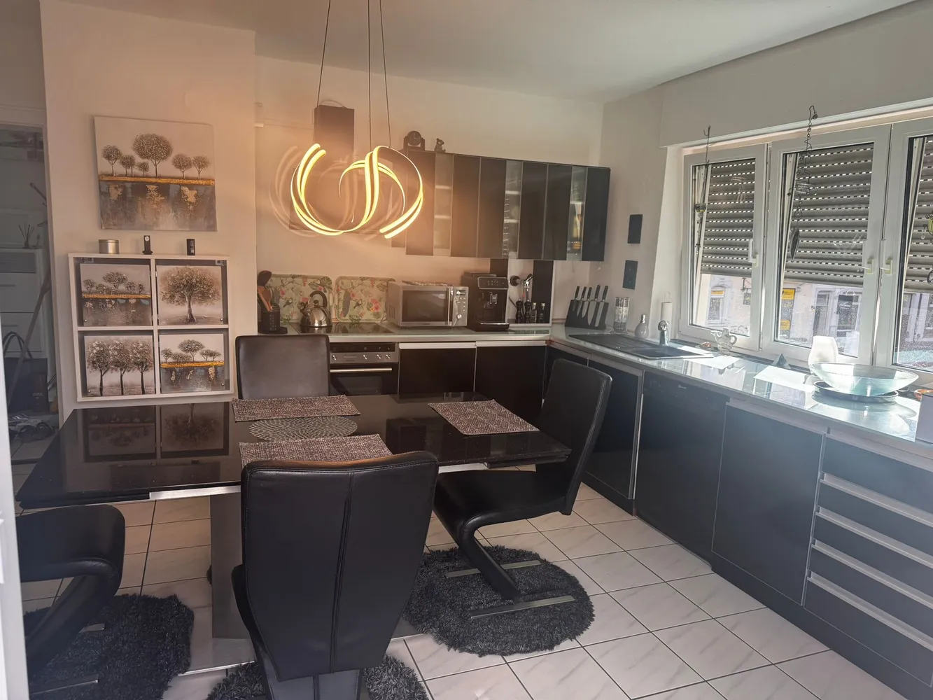 2 Zimmer Wohnung mit 57 m² in Freiburg im Breisgau – Bild 3