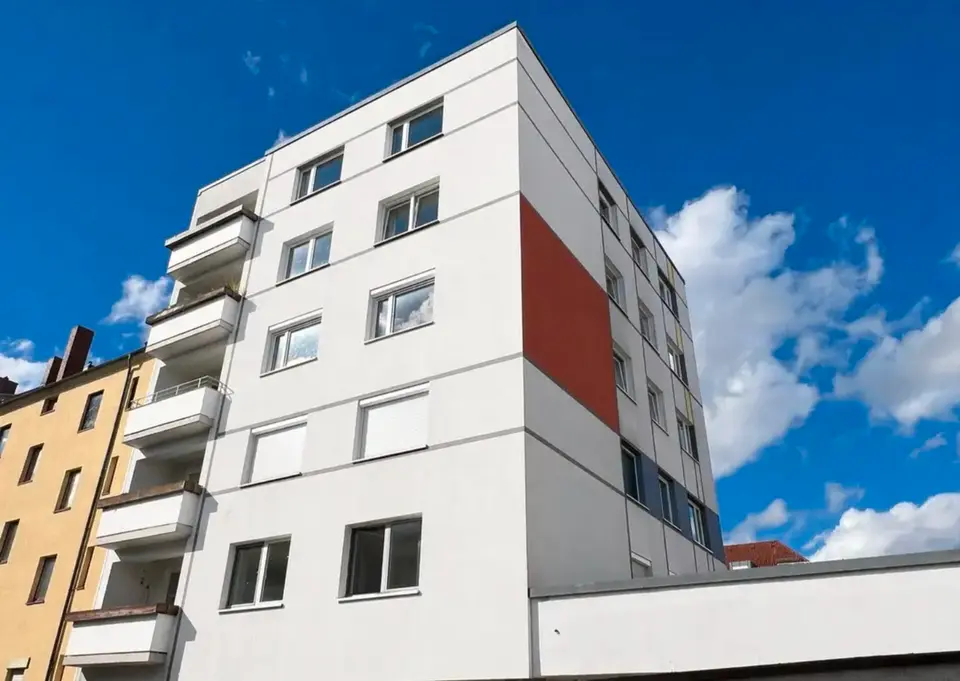 2 Zimmer Wohnung mit 60 m² in Regensburg – Bild 6