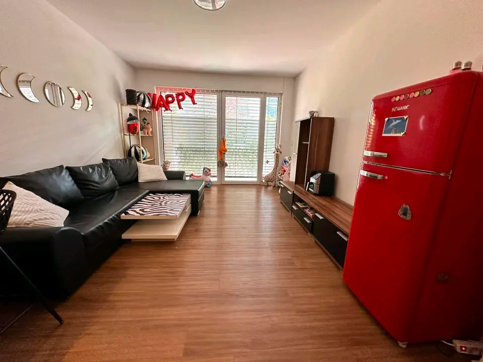 2 Zimmer Wohnung mit 60 m² in Regensburg – Bild 10
