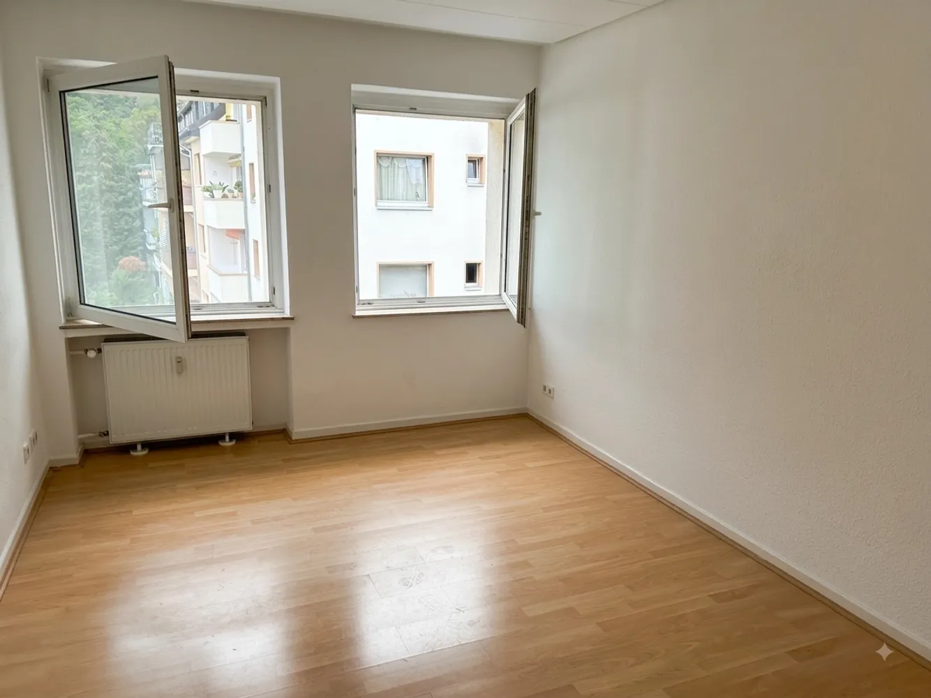 3 Zimmer Wohnung mit 65 m² in Bonn – Bild 1
