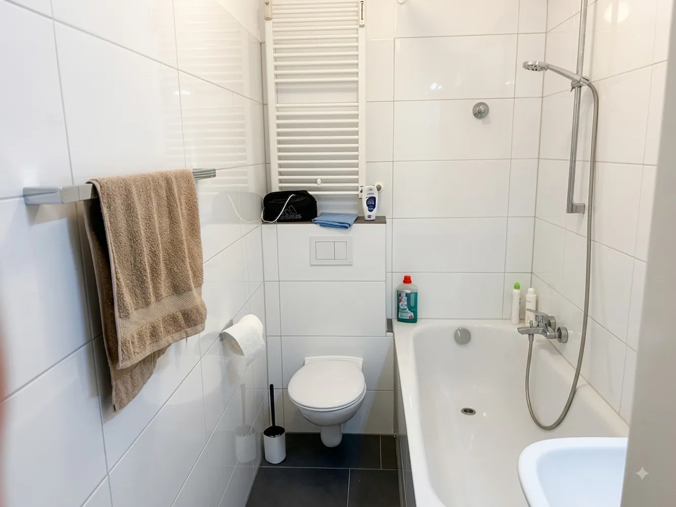 3 Zimmer Wohnung mit 65 m² in Bonn – Bild 4