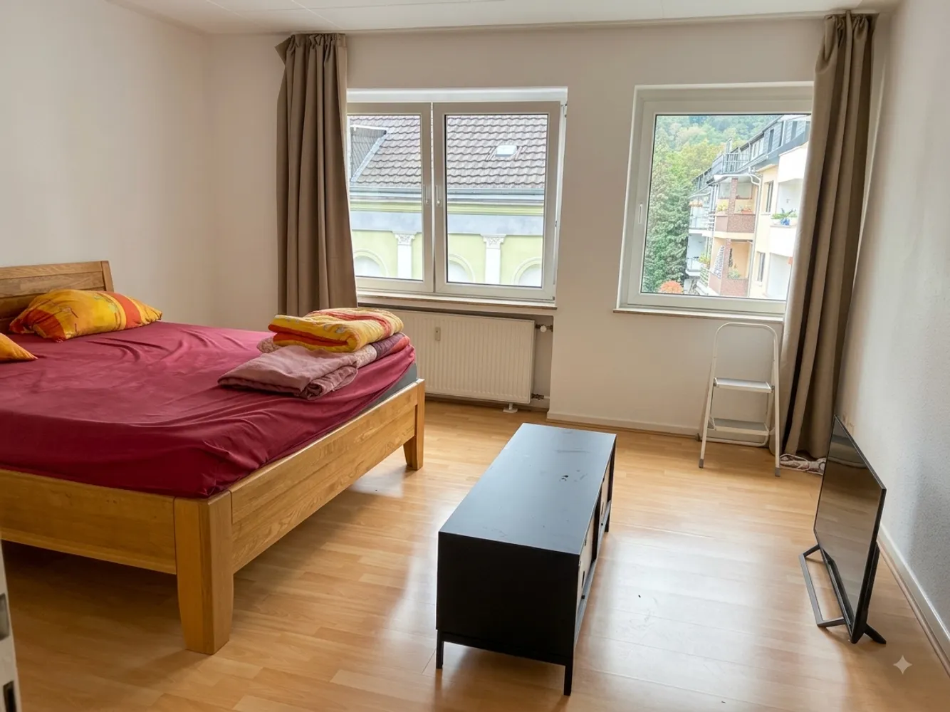 3 Zimmer Wohnung mit 65 m² in Bonn – Bild 6