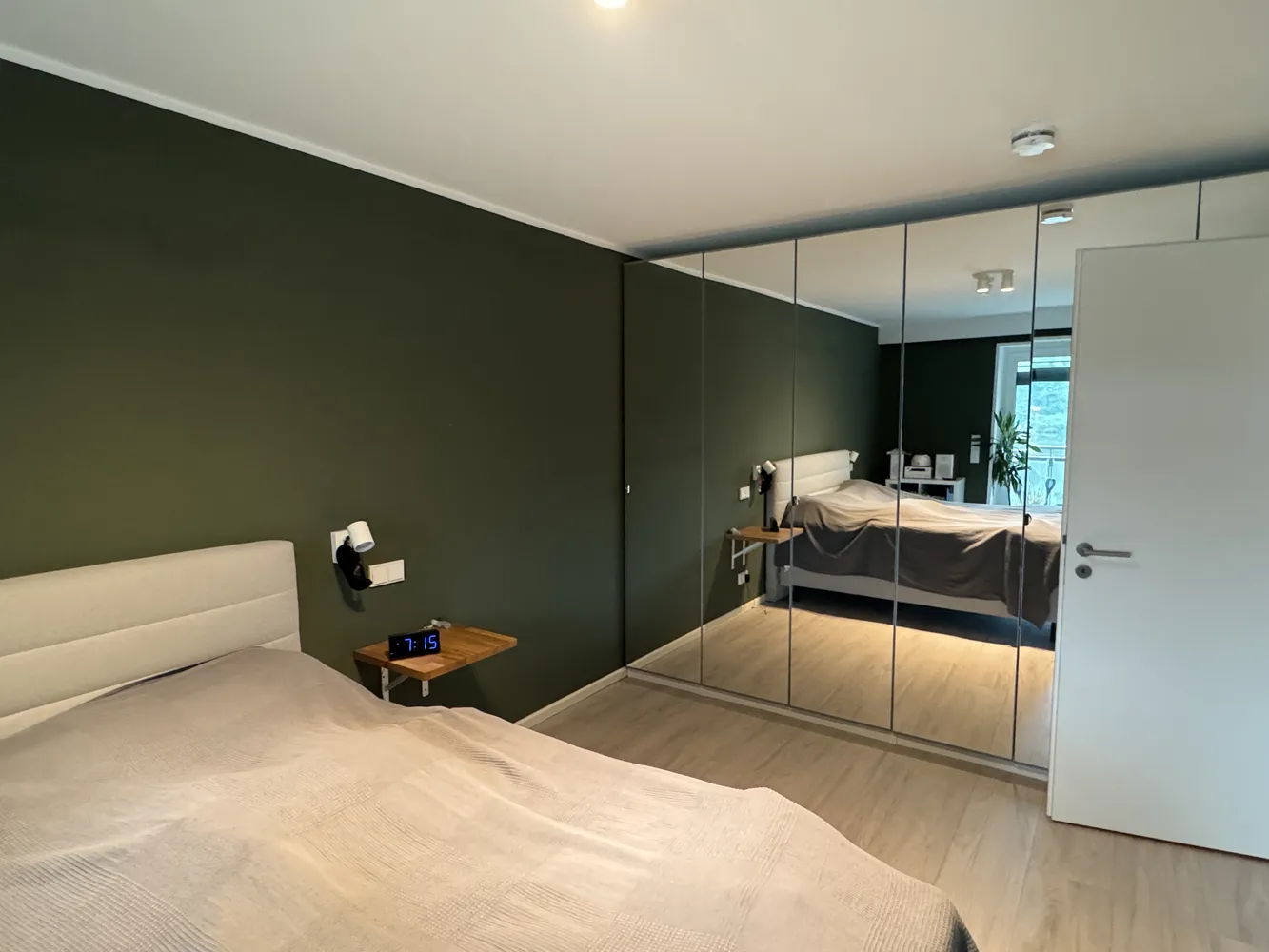 2 Zimmer Wohnung mit 82 m² in Lübeck – Bild 11