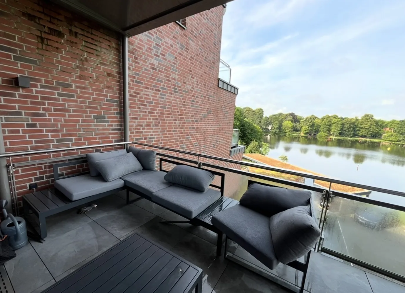 2 Zimmer Wohnung mit 82 m² in Lübeck – Bild 12
