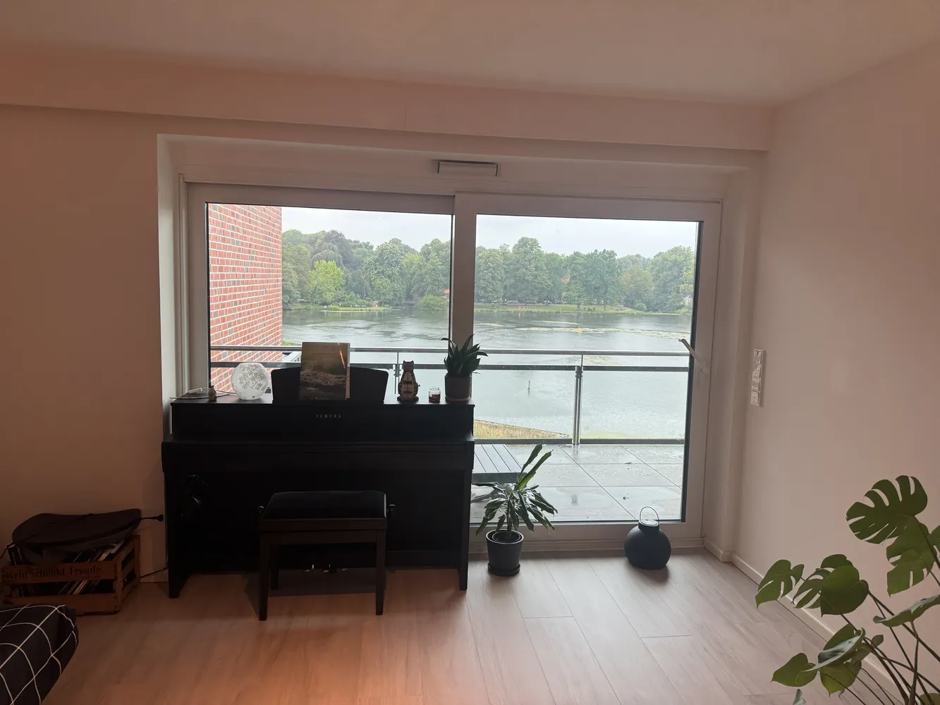 2 Zimmer Wohnung mit 82 m² in Lübeck – Bild 4