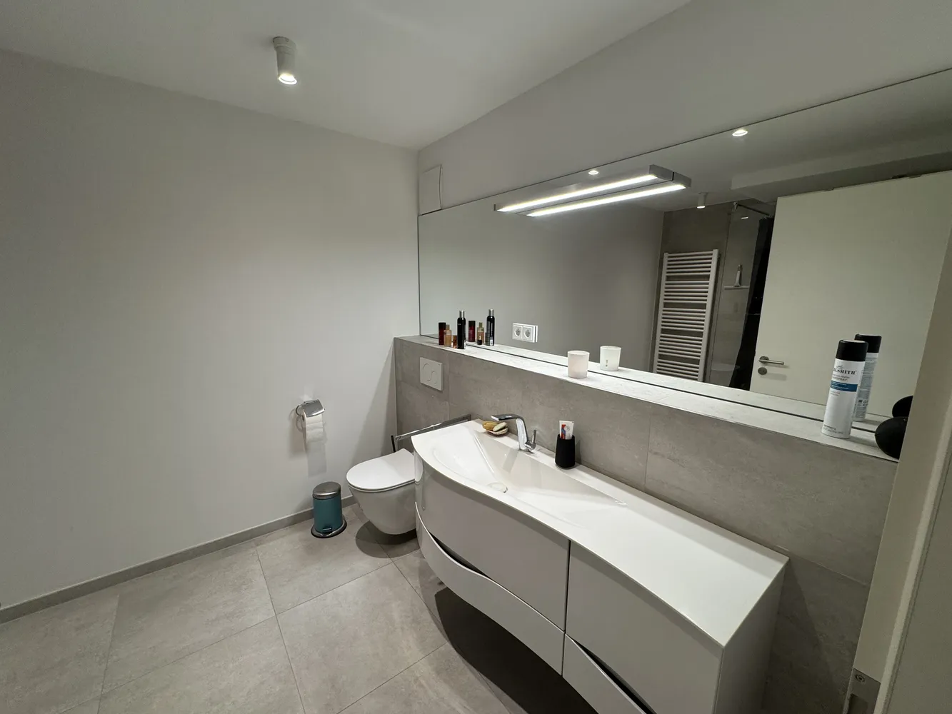 2 Zimmer Wohnung mit 82 m² in Lübeck – Bild 7