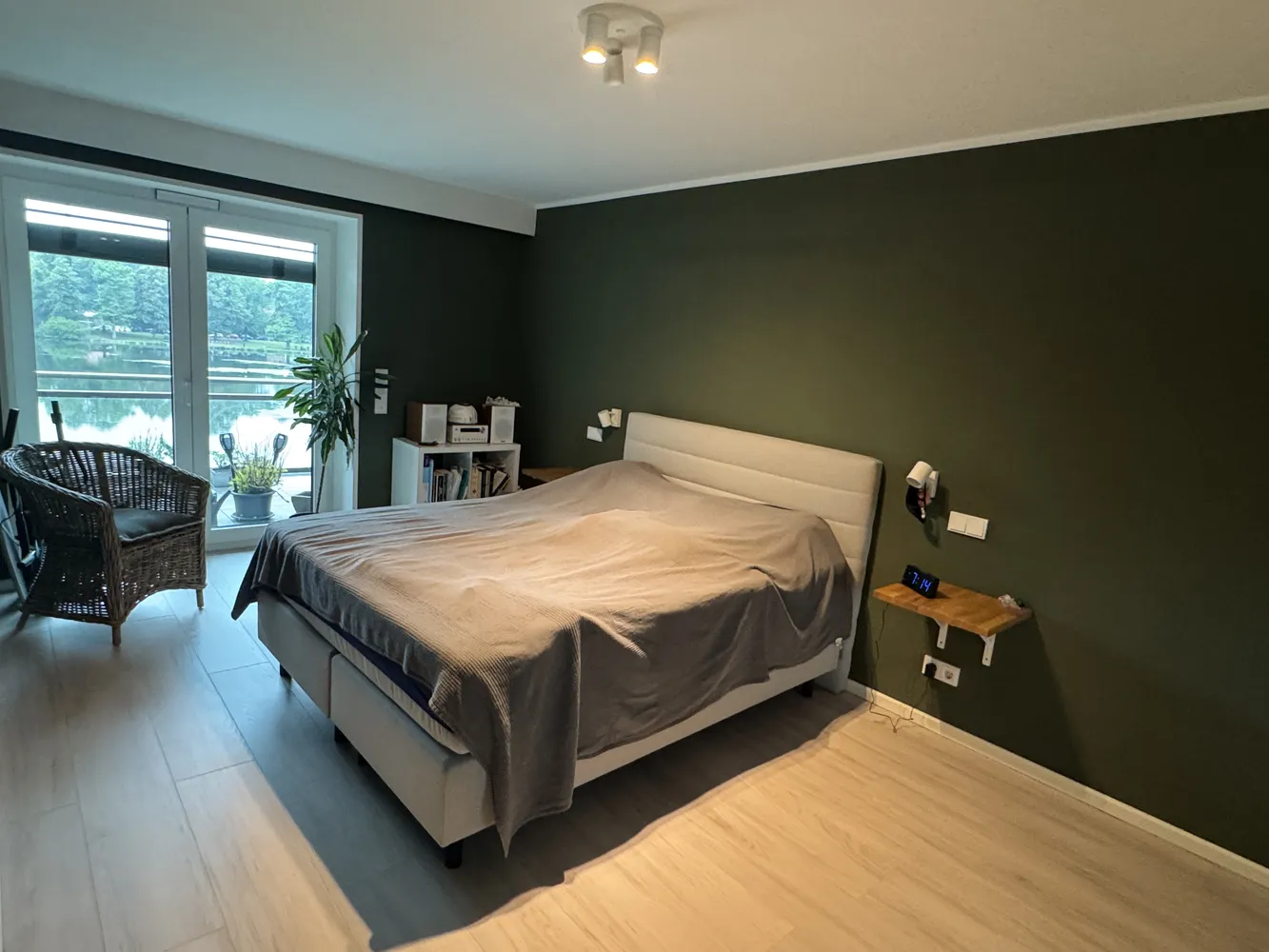2 Zimmer Wohnung mit 82 m² in Lübeck – Bild 9