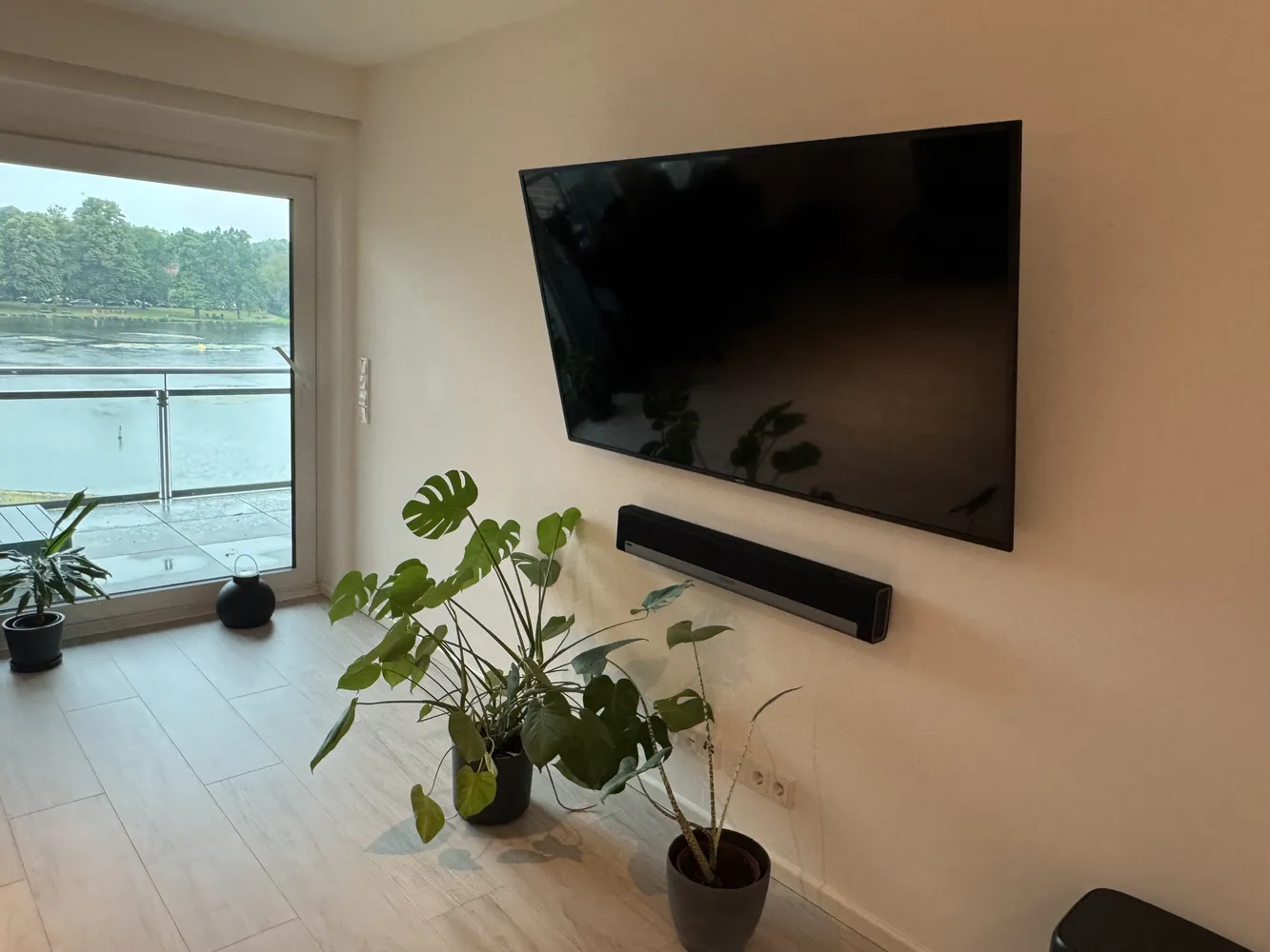 2 Zimmer Wohnung mit 82 m² in Lübeck – Bild 10