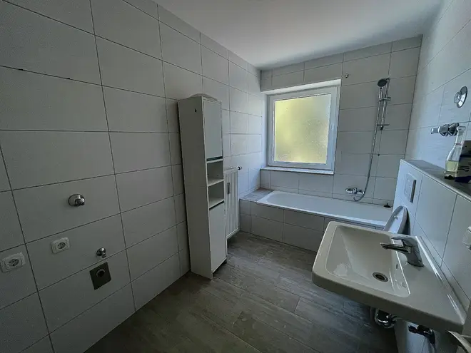 3 Zimmer Wohnung mit 81 m² in Augsburg – Bild 4
