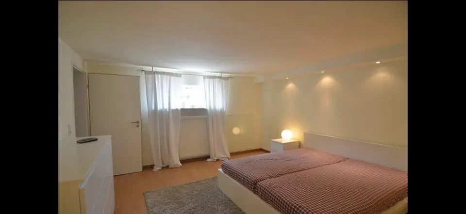 WG-Zimmer mit 80 m² in Würzburg – Bild 1
