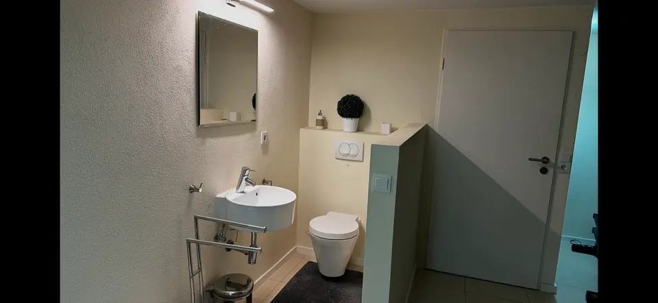 WG-Zimmer mit 80 m² in Würzburg – Bild 9