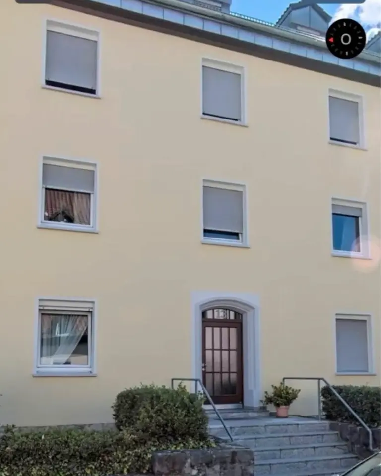 WG-Zimmer mit 80 m² in Würzburg – Bild 10