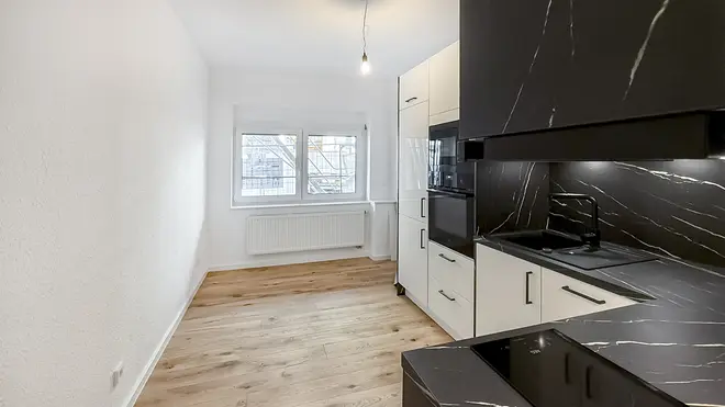 2 Zimmer Wohnung mit 30 m² in Köln – Bild 1