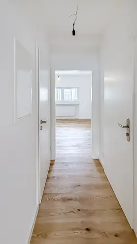 2 Zimmer Wohnung mit 30 m² in Köln – Bild 4