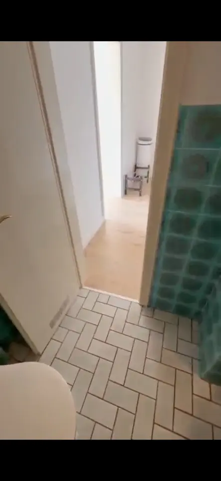 Studio mit 20 m² in Düsseldorf – Bild 7