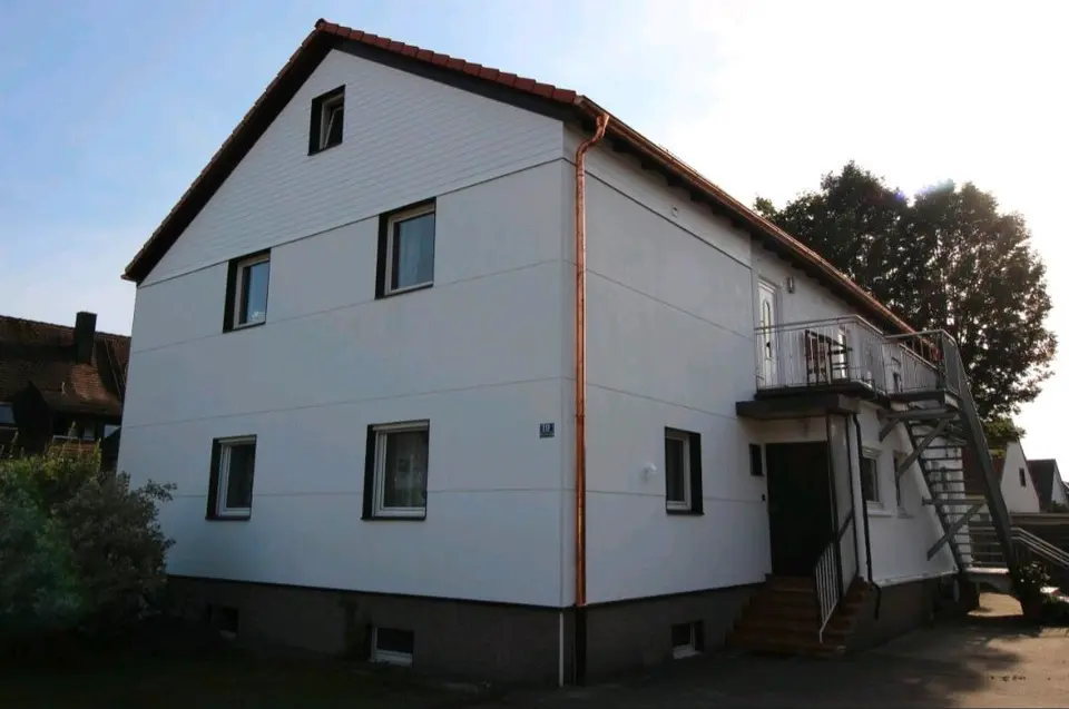 2 Zimmer Wohnung mit 80 m² in Freising – Bild 7
