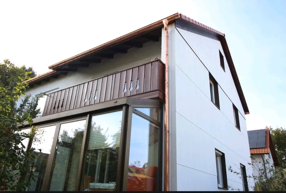 2 Zimmer Wohnung mit 80 m² in Freising – Bild 8
