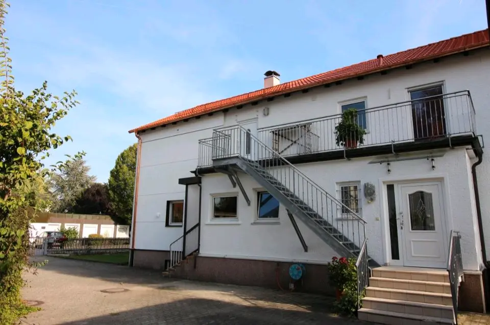 2 Zimmer Wohnung mit 80 m² in Freising – Bild 9