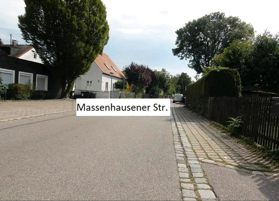2 Zimmer Wohnung mit 80 m² in Freising – Bild 10