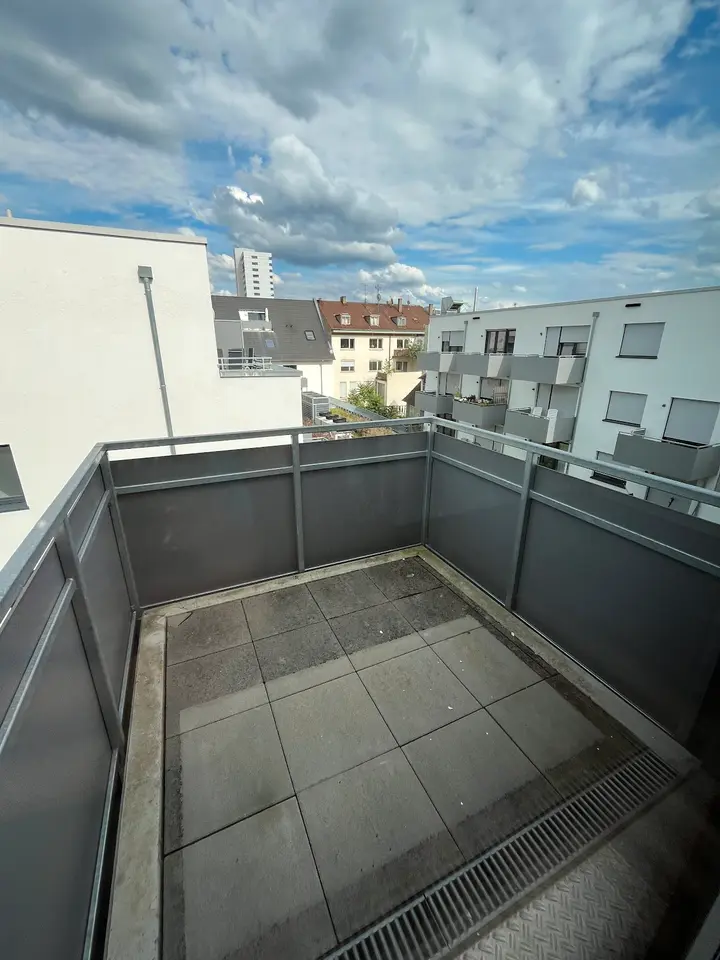 Studio mit 23 m² in Heilbronn – Bild 5