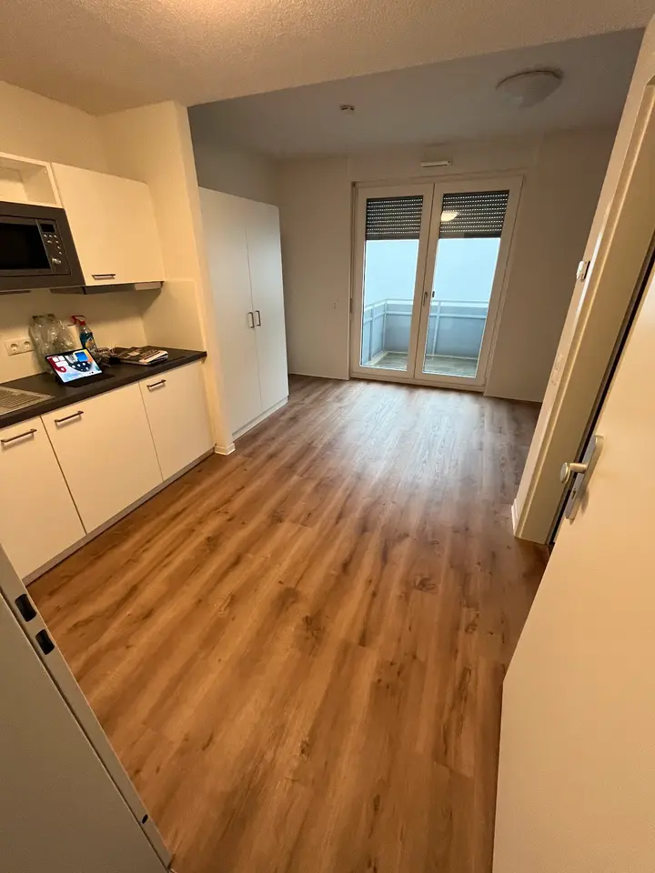 Studio mit 23 m² in Heilbronn – Bild 6
