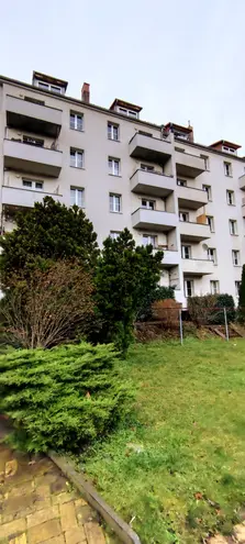 2 Zimmer Wohnung mit 50 m² in Leipzig – Bild 1