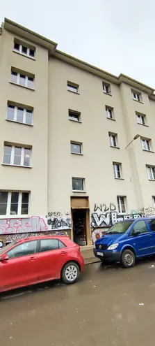 2 Zimmer Wohnung mit 50 m² in Leipzig – Bild 2
