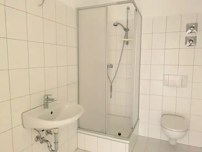 2 Zimmer Wohnung mit 50 m² in Leipzig – Bild 4
