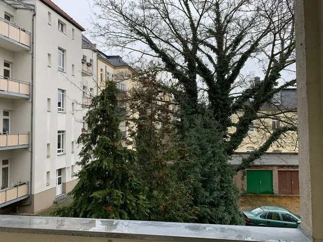 2 Zimmer Wohnung mit 50 m² in Leipzig – Bild 5