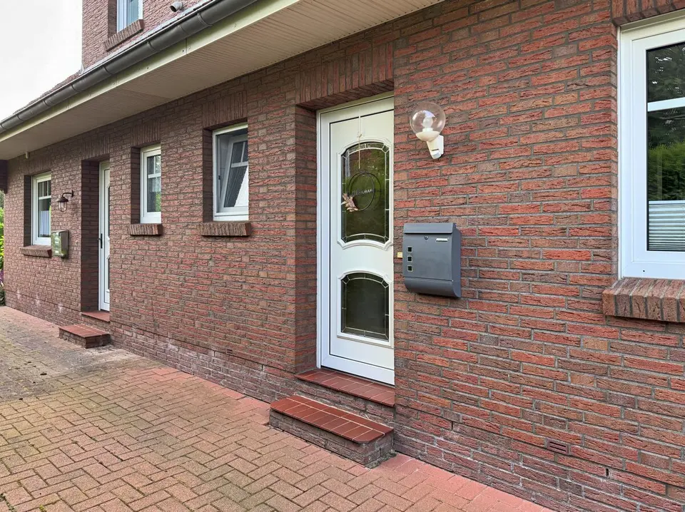 4 Zimmer Haus mit 124 m² in Wilhelmshaven – Bild 4
