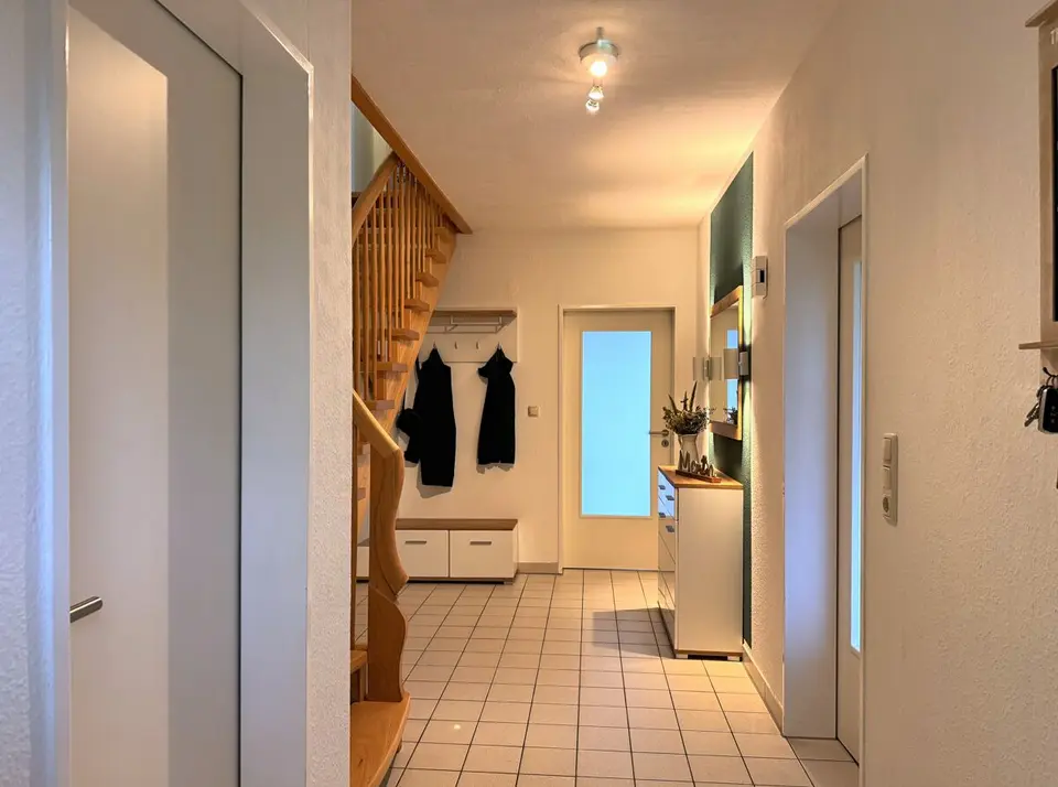 4 Zimmer Haus mit 124 m² in Wilhelmshaven – Bild 5
