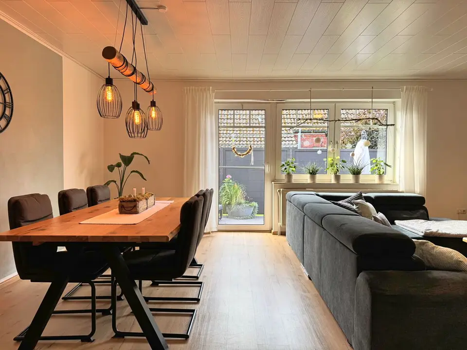4 Zimmer Haus mit 124 m² in Wilhelmshaven – Bild 7