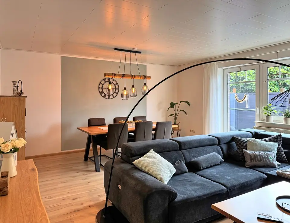 4 Zimmer Haus mit 124 m² in Wilhelmshaven – Bild 8