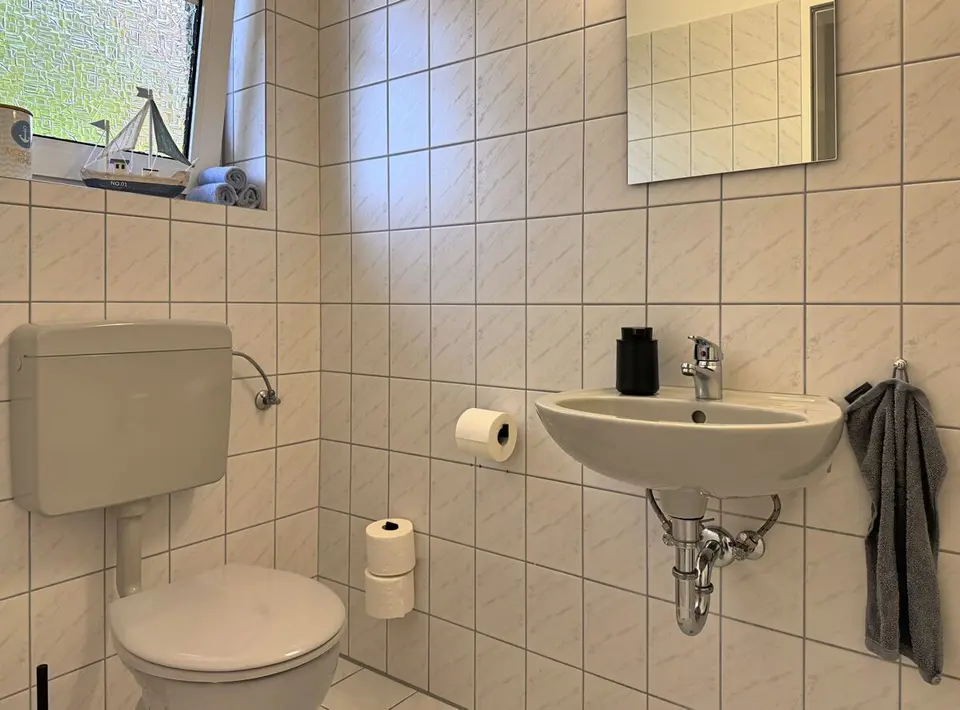 4 Zimmer Haus mit 124 m² in Wilhelmshaven – Bild 9