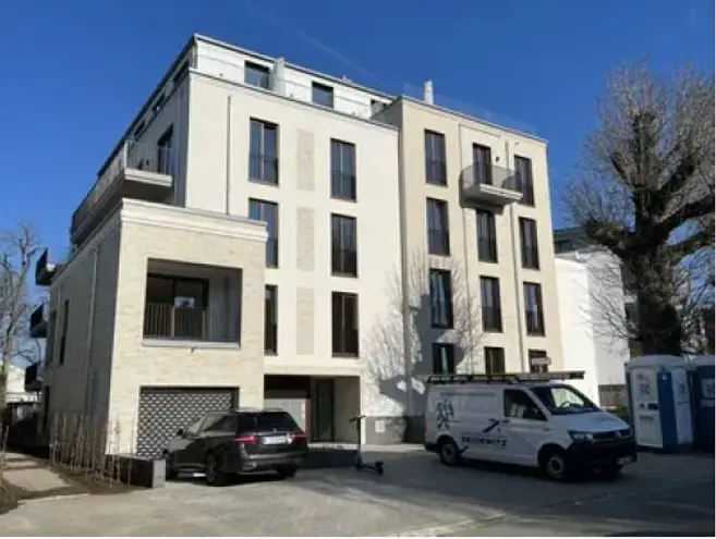 3 Zimmer Wohnung mit 74 m² in Frankfurt am Main – Bild 3
