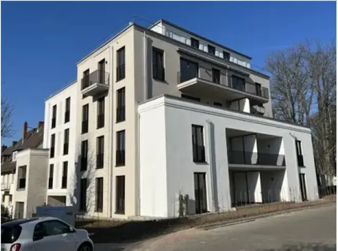 3 Zimmer Wohnung mit 74 m² in Frankfurt am Main – Bild 4