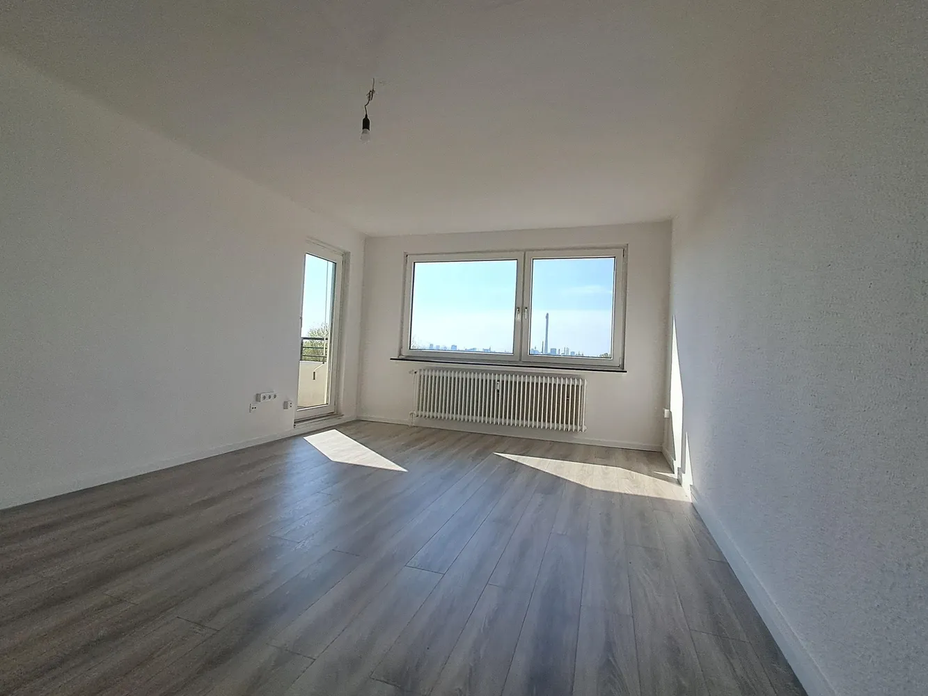 3 Zimmer Wohnung mit 76 m² in Braunschweig – Bild 1