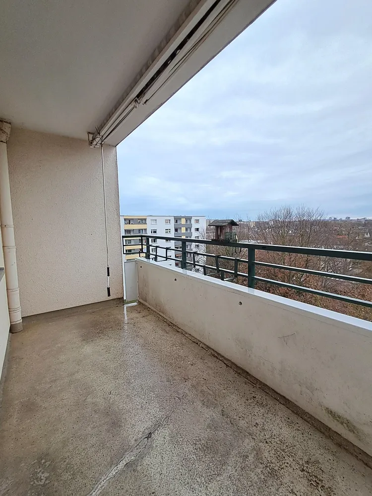 3 Zimmer Wohnung mit 76 m² in Braunschweig – Bild 2