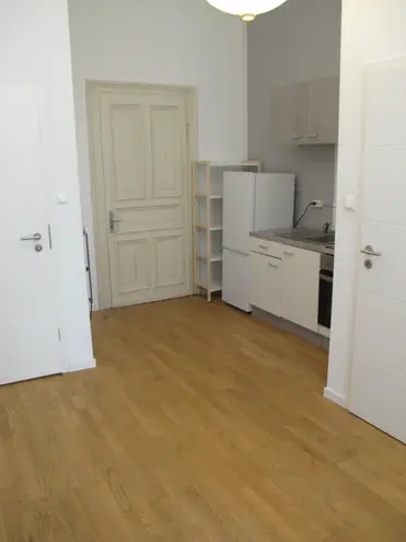 2 Zimmer Wohnung mit 27 m² in Bonn – Bild 3