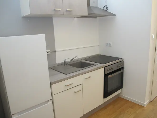 2 Zimmer Wohnung mit 27 m² in Bonn – Bild 4