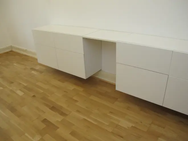 2 Zimmer Wohnung mit 27 m² in Bonn – Bild 9